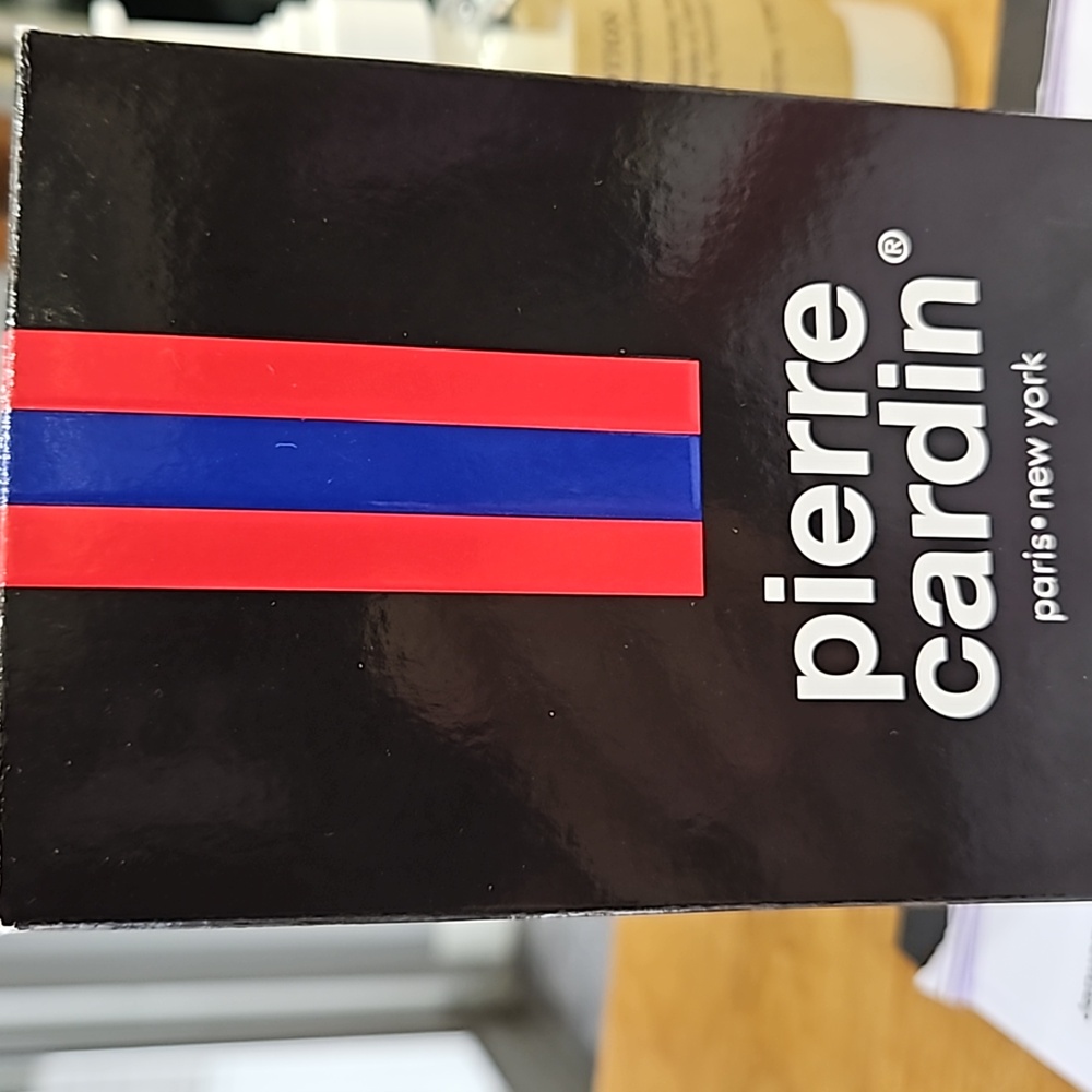 PIERRE Cardin cologne